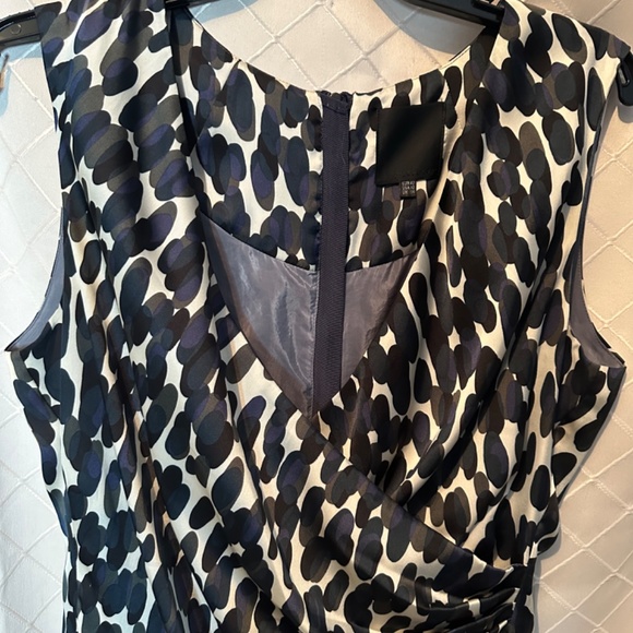 Pretty InWear Dress size 12 - Picture 3 of 9